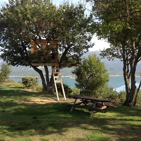 Panzió Domaine De La Ferme Lou