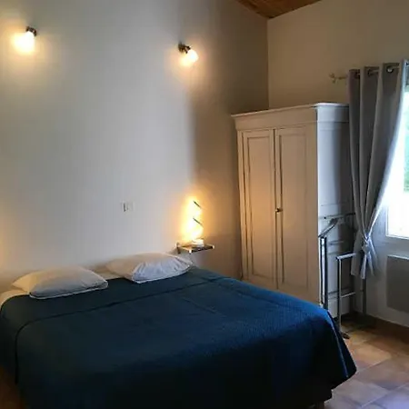 Ferme Lou B&B 4*