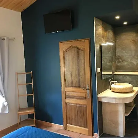 B&B Ferme Lou 4*