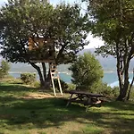 Frühstückspension Domaine De La Ferme Lou