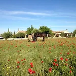 Domaine De La Ferme Lou Sainte-Croix-de-Verdon
