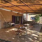 Bed & Breakfast Domaine De La Ferme Lou Sainte-Croix-de-Verdon