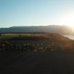 Frühstückspension Domaine De La Ferme Lou 4*