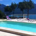 Bed & Breakfast Domaine De La Ferme Lou 4*