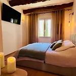 Domaine De La Ferme Lou Bed & Breakfast Sainte-Croix-de-Verdon