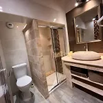 Domaine De La Ferme Lou Bed & Breakfast Sainte-Croix-de-Verdon