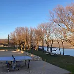 Domaine De La Ferme Lou 4* Sainte-Croix-de-Verdon