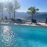 Bed & Breakfast Domaine De La Ferme Lou Sainte-Croix-de-Verdon
