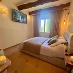 Domaine De La Ferme Lou 4* Sainte-Croix-de-Verdon