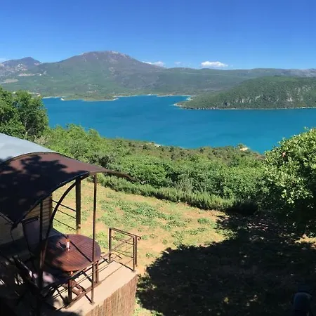 Ferme Lou Sainte-Croix-de-Verdon