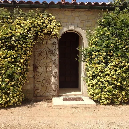 Ferme Lou Couette-café