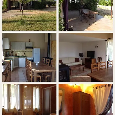 Ferme Lou Sainte-Croix-de-Verdon