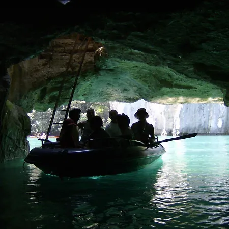 Ferme Lou Couette-café