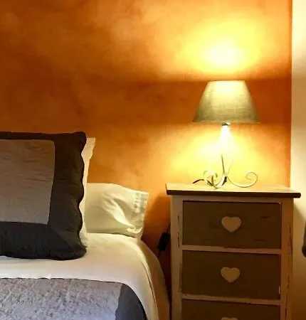 Ferme Lou Sainte-Croix-de-Verdon