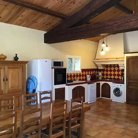 Ferme Lou Bed & Breakfast