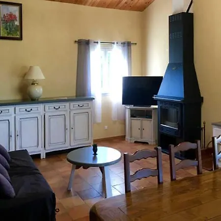 Ferme Lou 4* Sainte-Croix-de-Verdon