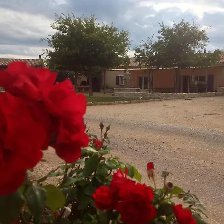 Ferme Lou 4* Sainte-Croix-de-Verdon
