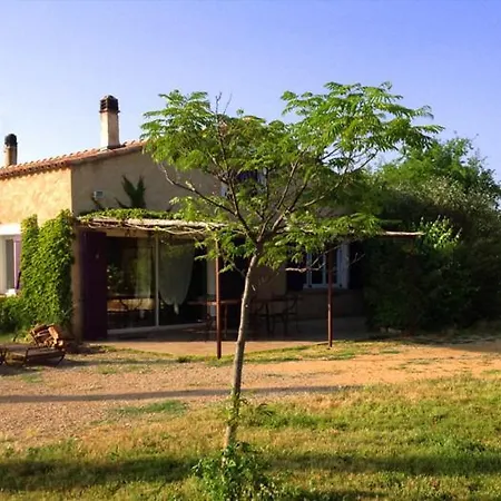 Couette-café Ferme Lou