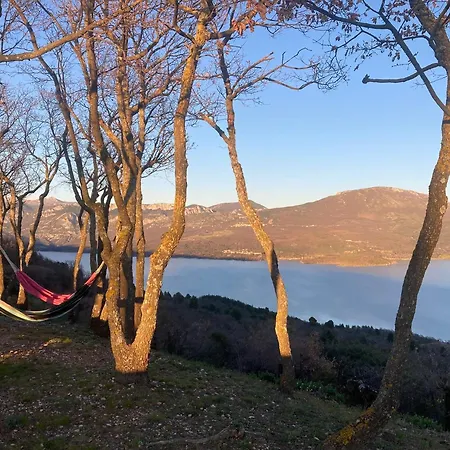 Domaine De La Ferme Lou Sainte-Croix-du-Verdon