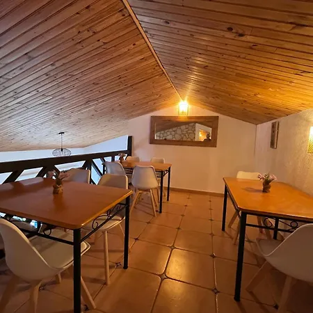 Domaine De La Ferme Lou Frühstückspension 4*