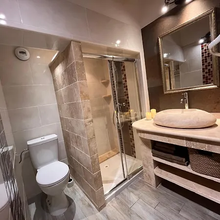 Domaine De La Ferme Lou Bed & Breakfast Sainte-Croix-de-Verdon
