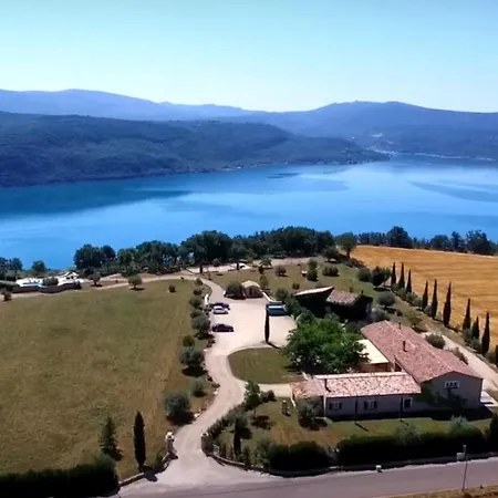 Domaine De La Ferme Lou
