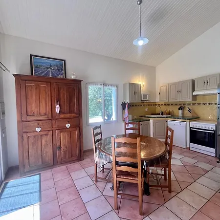 Domaine De La Ferme Lou 4*