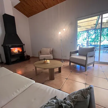 Domaine De La Ferme Lou 4* Sainte-Croix-du-Verdon