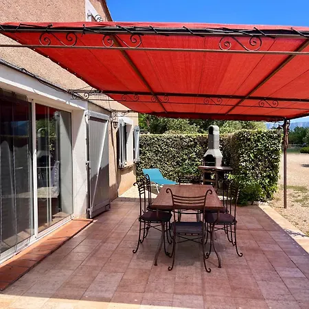 Bed & Breakfast Domaine De La Ferme Lou 4*