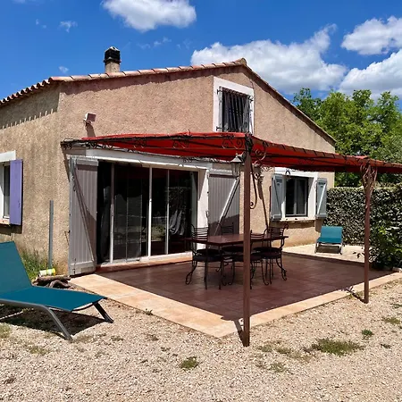 Bed & Breakfast Domaine De La Ferme Lou Sainte-Croix-du-Verdon