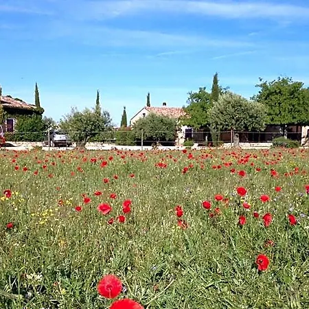 Domaine De La Ferme Lou 4*