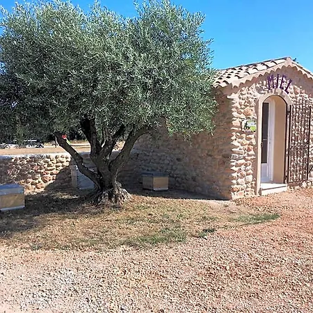 Domaine De La Ferme Lou Sainte-Croix-du-Verdon