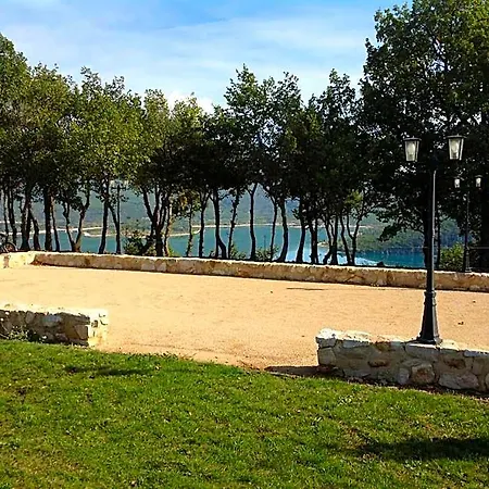 Domaine De La Ferme Lou
