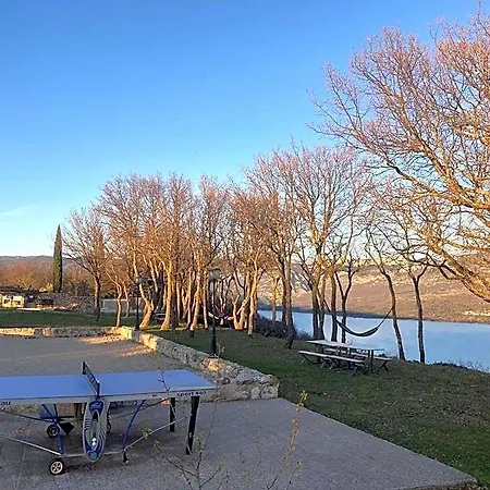 Domaine De La Ferme Lou 4* Sainte-Croix-du-Verdon