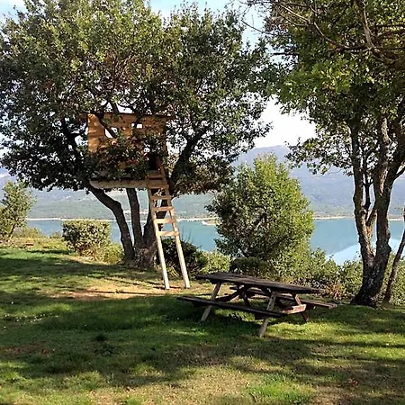Bed & Breakfast Domaine De La Ferme Lou 4*