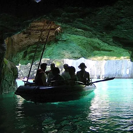 Domaine De La Ferme Lou Sainte-Croix-du-Verdon