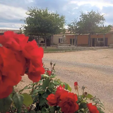 Domaine De La Ferme Lou Sainte-Croix-du-Verdon
