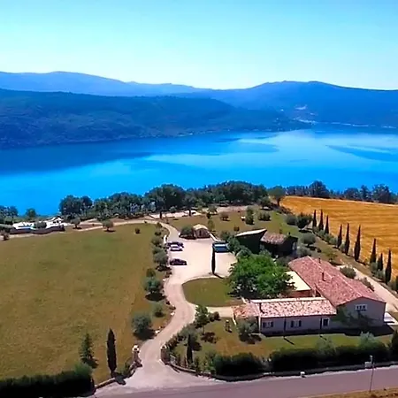 Domaine De La Ferme Lou 4*