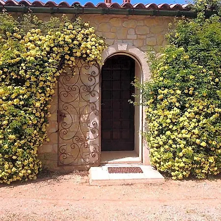 Domaine De La Ferme Lou 4*