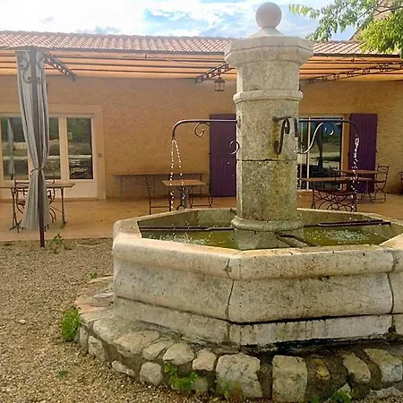 Domaine De La Ferme Lou