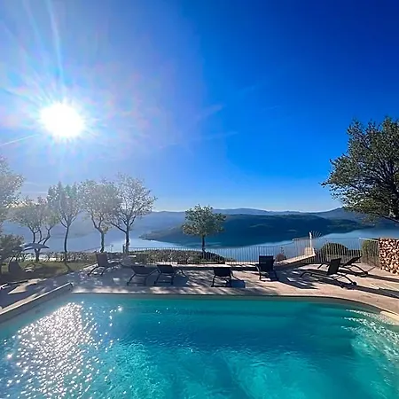 Domaine De La Ferme Lou 4*