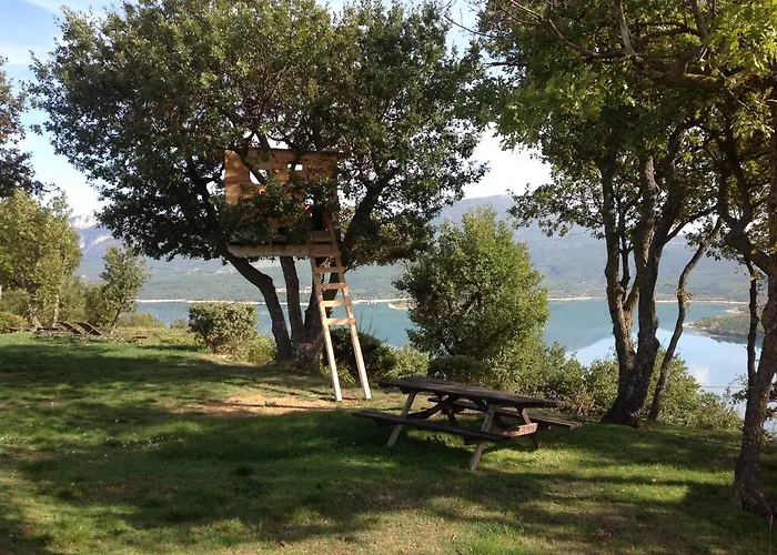 Bed & Breakfast Ferme Lou