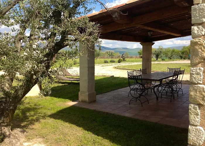 Ferme Lou Couette-café Sainte-Croix-de-Verdon