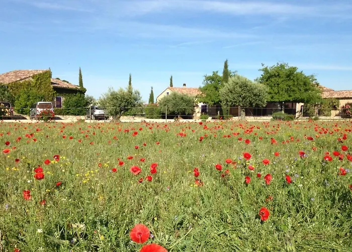 Bed & Breakfast Ferme Lou 4*