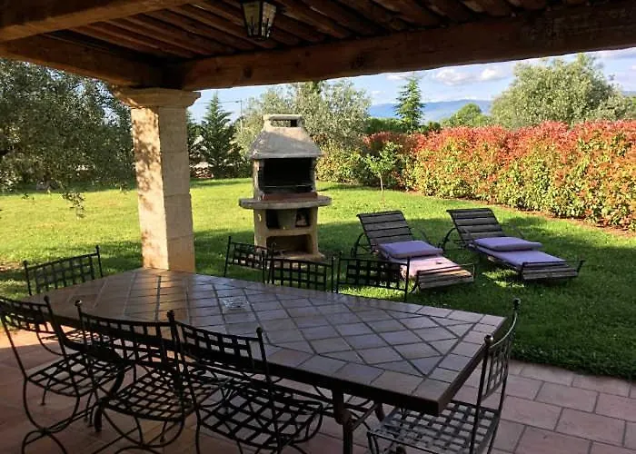 Ferme Lou 4* Sainte-Croix-de-Verdon