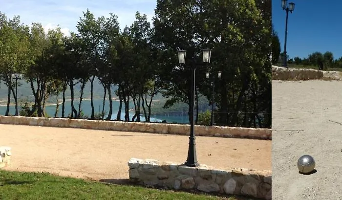 Couette-café Ferme Lou