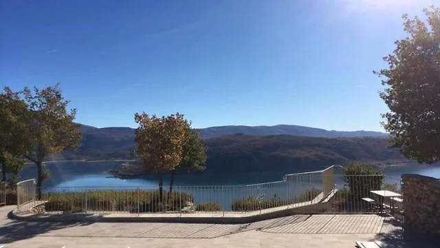 Ferme Lou Bed & Breakfast Sainte-Croix-de-Verdon