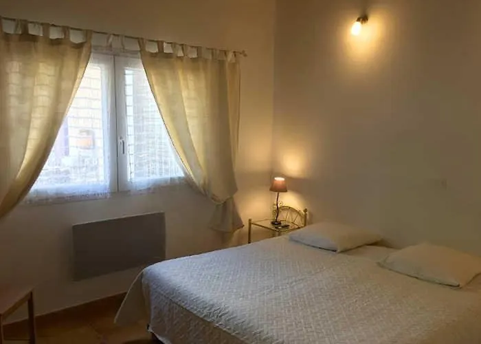 Ferme Lou Bed & Breakfast Sainte-Croix-de-Verdon