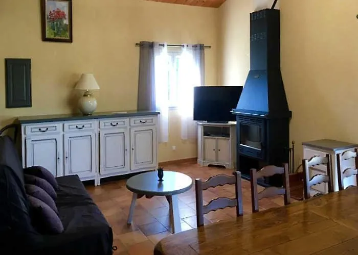 Ferme Lou 4* Sainte-Croix-de-Verdon