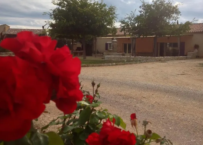 Ferme Lou 4* Sainte-Croix-de-Verdon